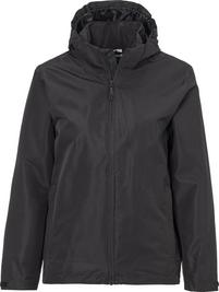 McKinley IMBER Funktionsjacke Kinder - black