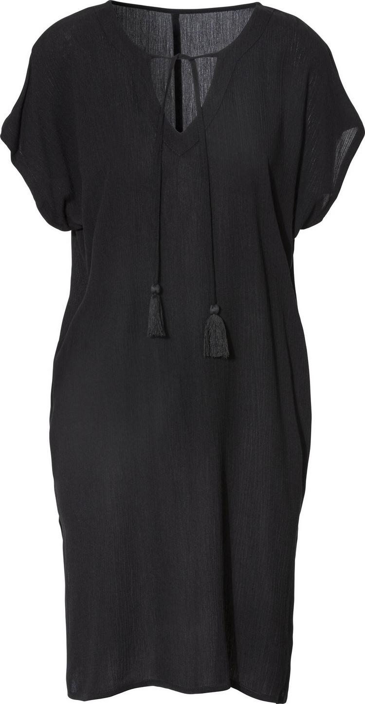 FIREFLY FIREFLY Tuulia Tunika Damen - black - 0 | SportScheck