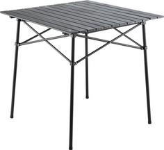McKinley Camp 20 Campingtisch grey
