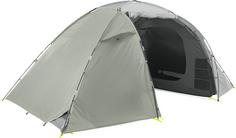 McKinley FAM 20.4 I Kuppelzelt grey light-green smo