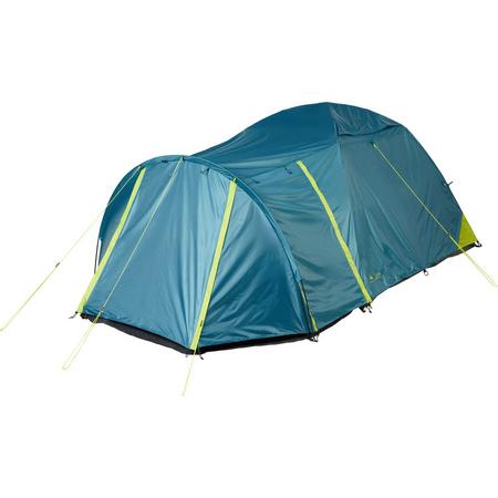 McKinley VEGA 40.3 SW I Kuppelzelt Kuppelzelte Einheitsgröße Normal | 07613709735925 McKinley VEGA 40.3 SW I Kuppelzelt Kuppelzelte Einheitsgröße Normal | 07613709735925