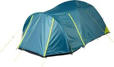 McKinley VEGA 40.3 SW I Kuppelzelt blue petrol-green li