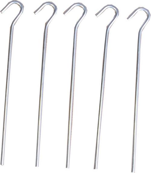 McKinley Erdnagel 18 cm Heringe