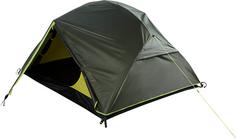 McKinley Ampato 40.3 Tunnelzelt green dark