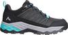 McKinley Tahsis AQX Wanderschuhe Damen - anthracite-mint dark