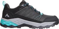 McKinley Tahsis AQX Wanderschuhe Damen - anthracite-mint dark