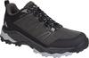 McKinley Tahsis AQX Wanderschuhe Herren - black night-anthraci