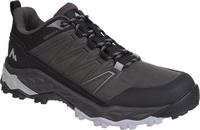 McKinley Tahsis AQX Wanderschuhe Herren - black night-anthraci