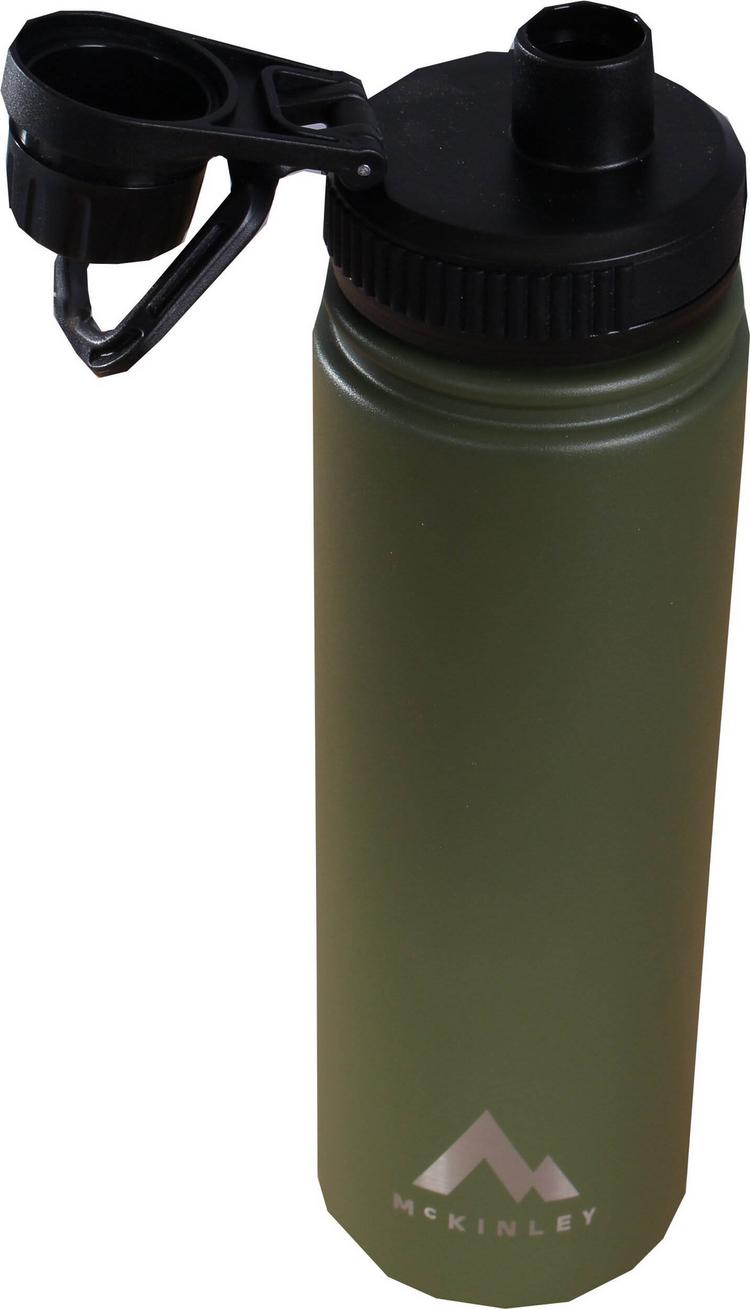 McKinley McKinley Vacuum 660ml Isolierflasche - green dark - 0 | SportScheck