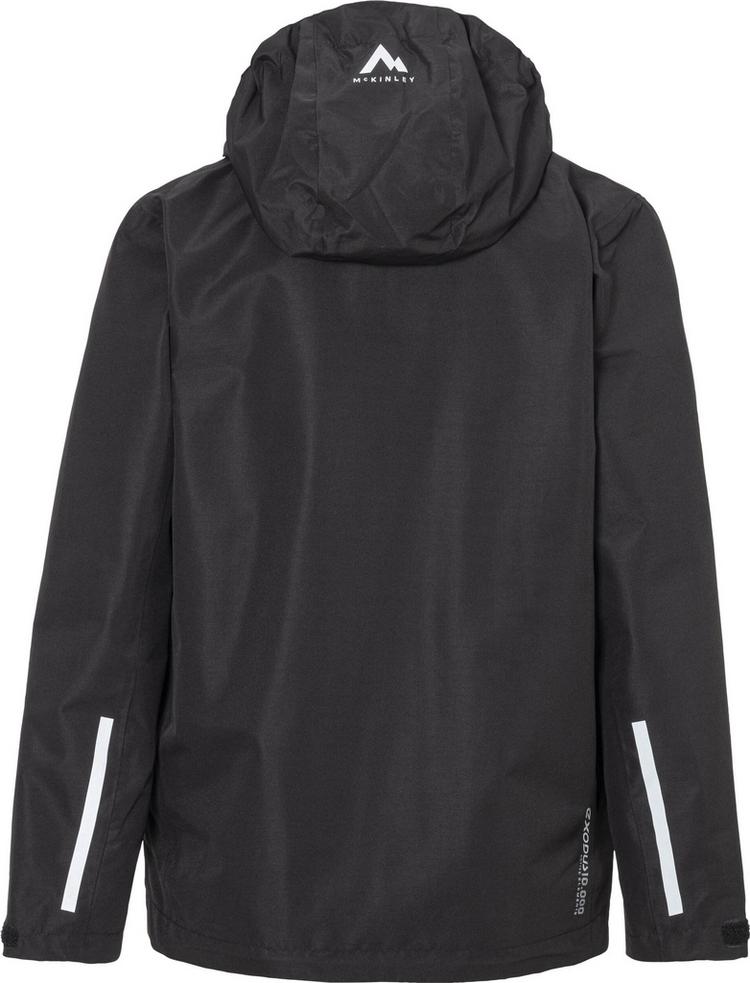 McKinley McKinley IMBER Funktionsjacke Kinder - black - 0 | SportScheck