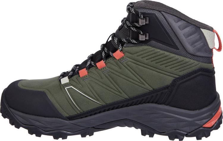 McKinley null - 0 | SportScheck