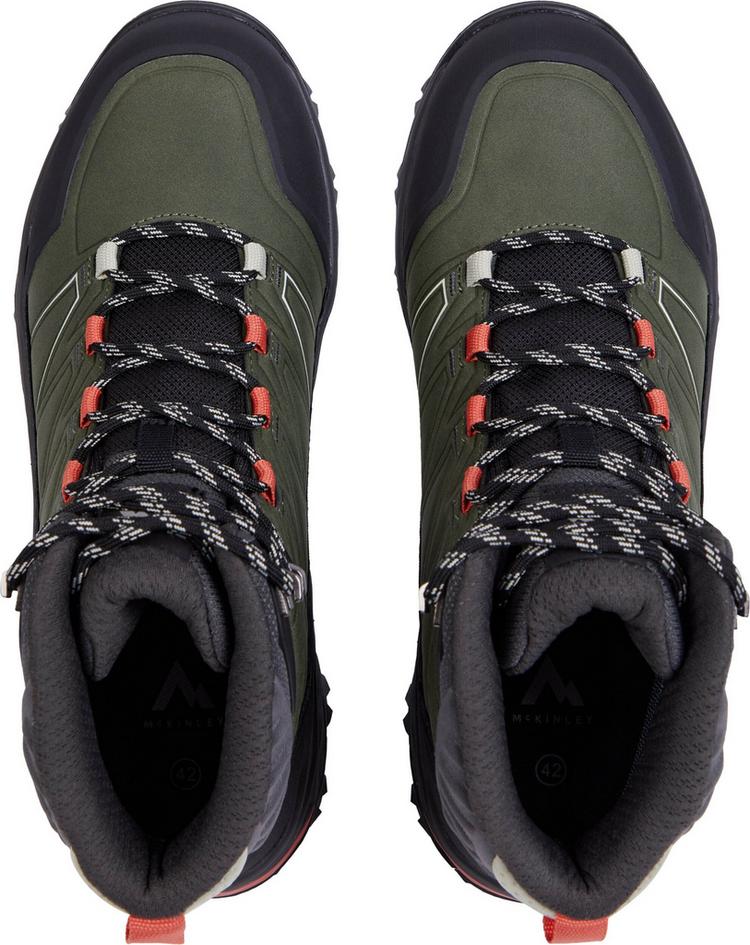 McKinley null - 0 | SportScheck