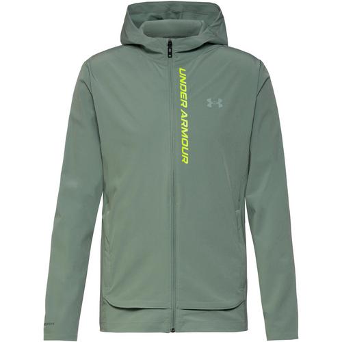 Under Armour OUTRUN THE STORM Laufjacke Herren