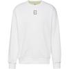 Nike Court Heritage Sweatshirt Herren - white