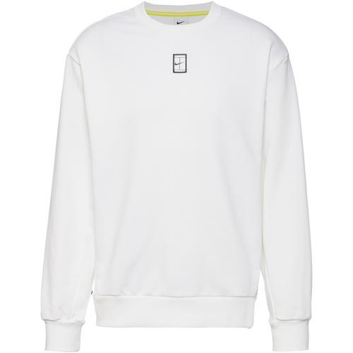 Nike Court Heritage Sweatshirt Herren