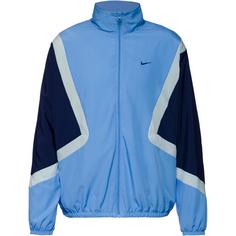 Nike Icon Trainingsjacke Herren university blue-blue void-blue void