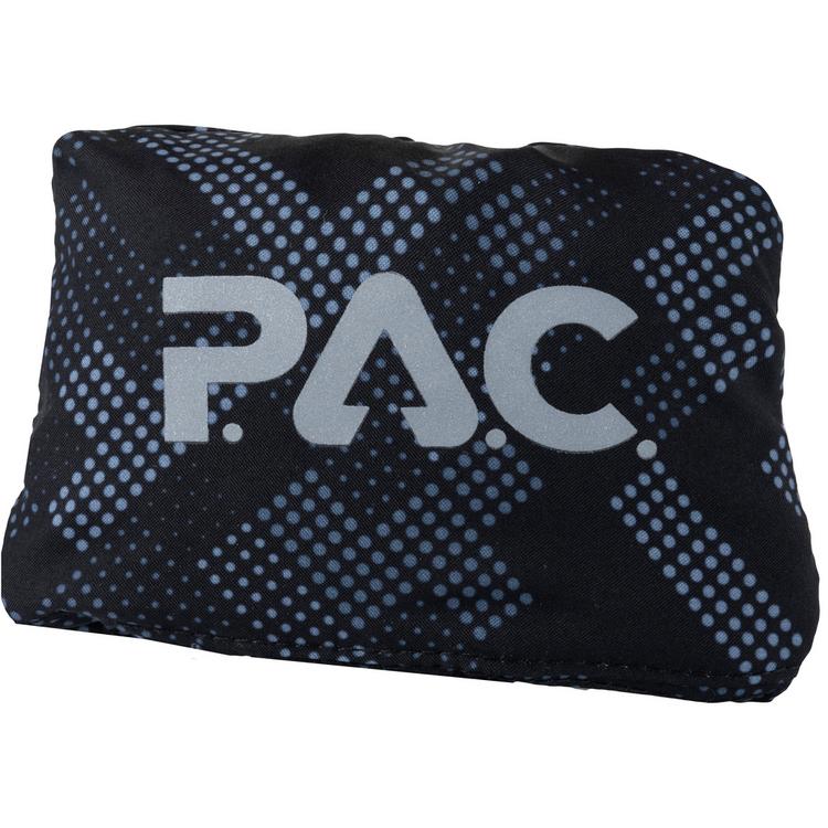 P.A.C. P.A.C. Ledras Hut - black aop - 1 | SportScheck