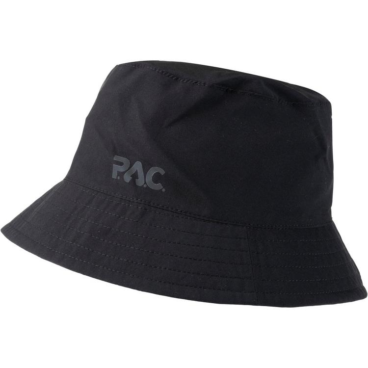 P.A.C. P.A.C. Ledras Hut - black aop - 0 | SportScheck