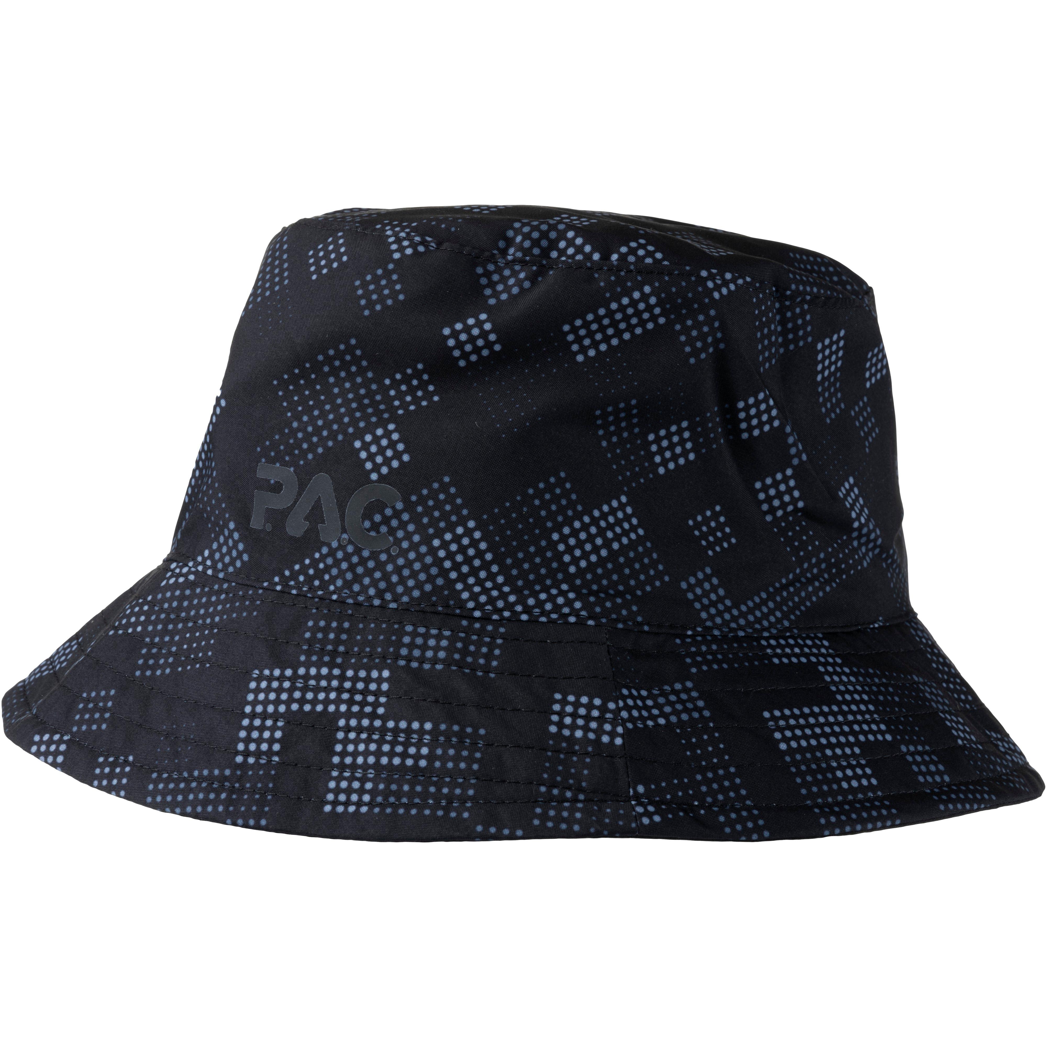 P.A.C. Ledras Hut Hüte S/M Normal