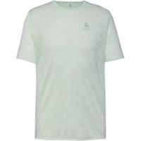 Odlo Zeroweight Funktionsshirt Herren - ambrosia melange