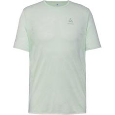 Odlo Zeroweight Funktionsshirt Herren ambrosia melange