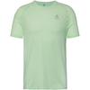 Odlo Essentials Funktionsshirt Herren - ambrosia melange
