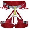 EDELRID Jayne IV Klettergurt Damen - rhubarb red