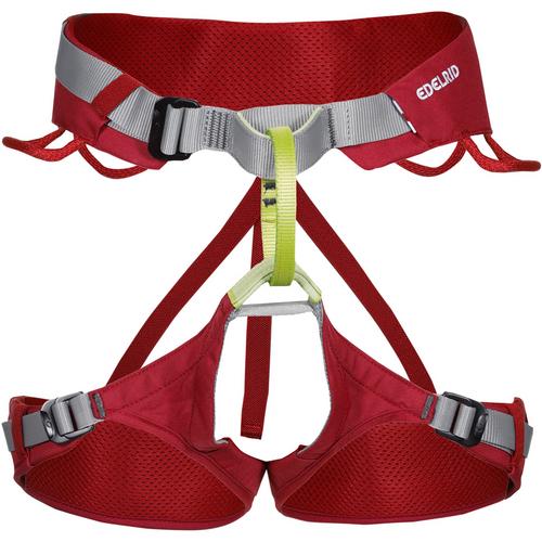 EDELRID Jayne IV Klettergurt Damen