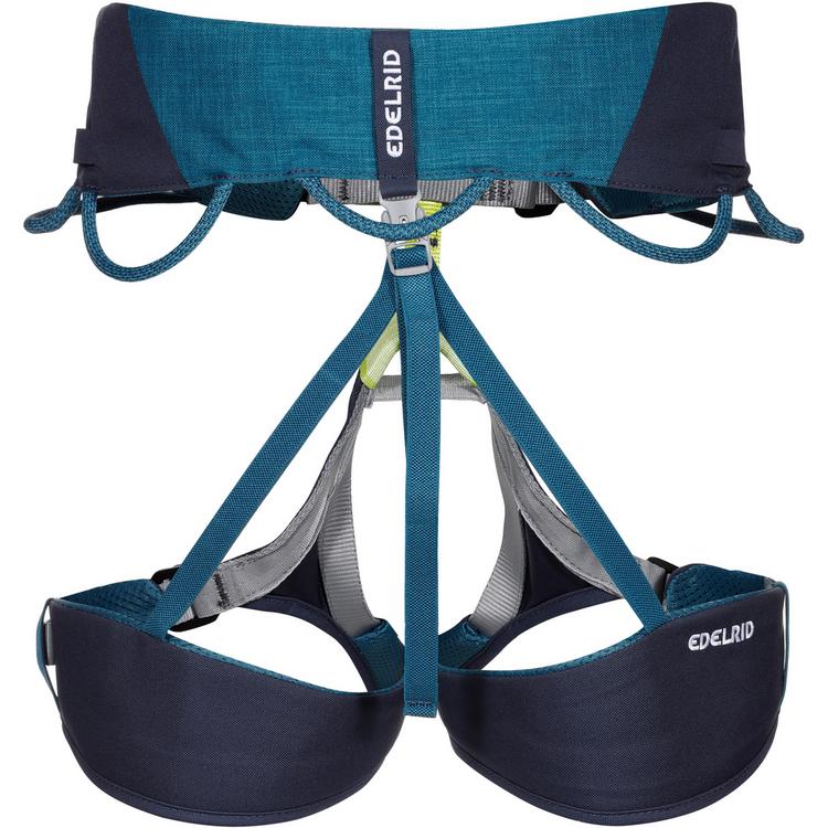 EDELRID EDELRID Jay IV Klettergurt - sailor blue - 0 | SportScheck