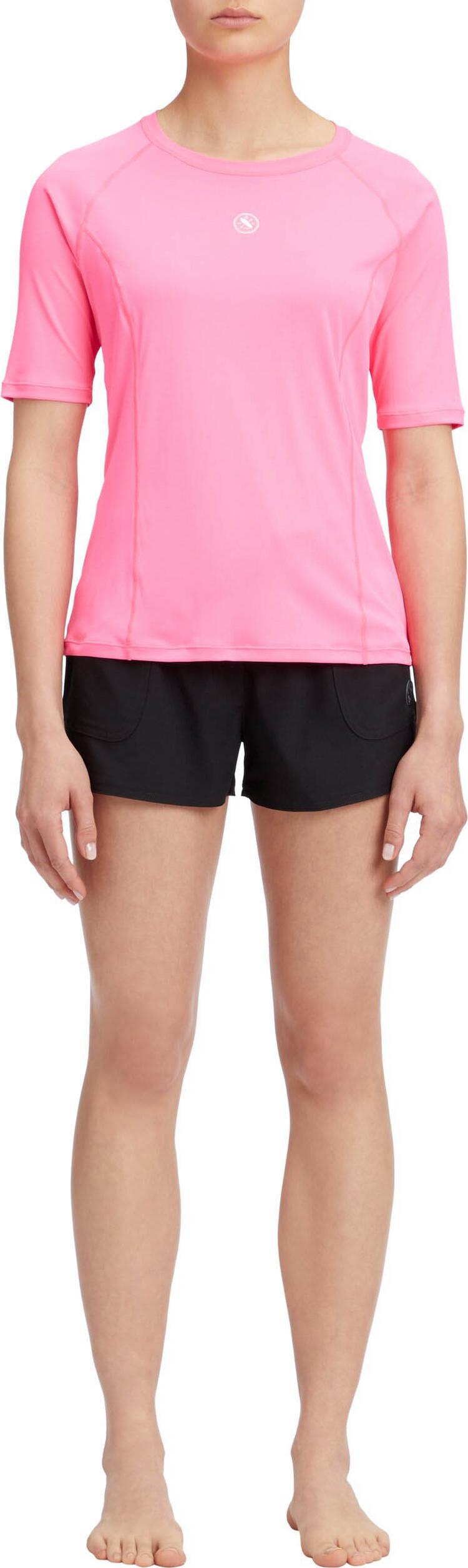 FIREFLY FIREFLY Lunelia III Surf Shirt Damen - rosa pink - 0 | SportScheck