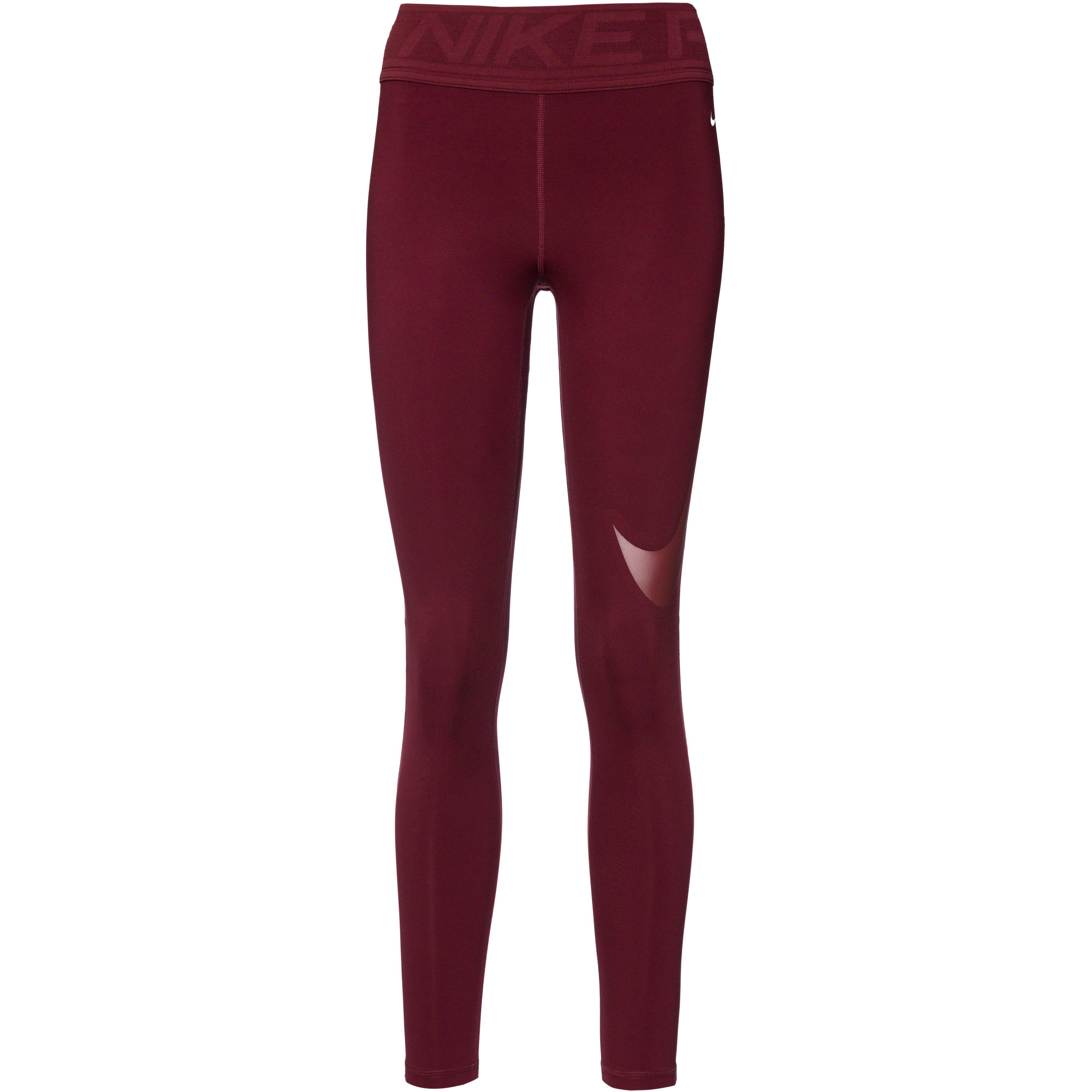 Nike SCULPT Dri-Fit Tights Damen Tights XS Normal