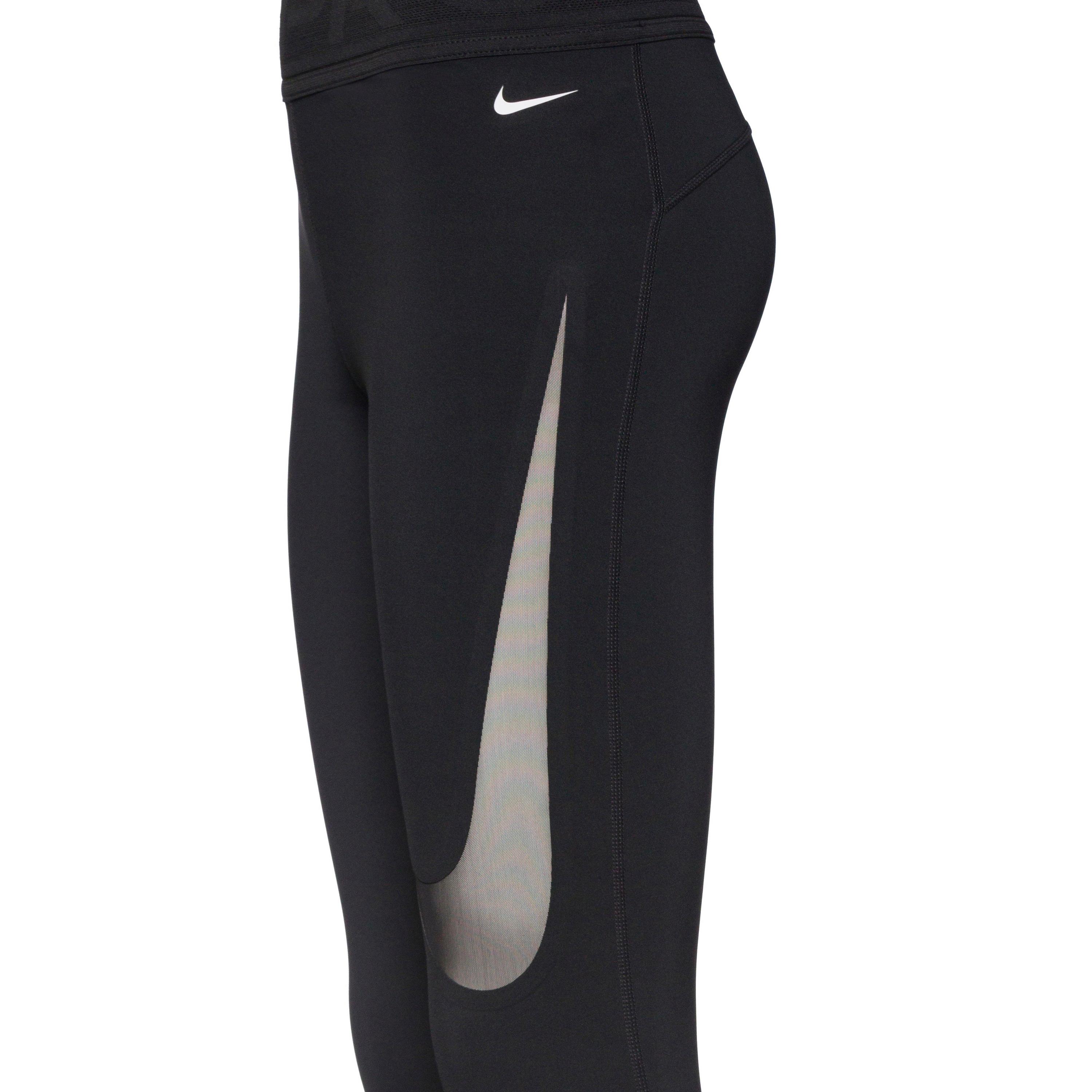Thumbnail - Nike SCULPT Dri-Fit Tights Damen