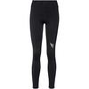 Nike SCULPT Dri-Fit Tights Damen - black-white