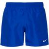 Nike 5" VOLLEY Badehose Herren - game royal