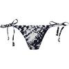 Calvin Klein ESSENTIALS Bikini Hose Damen - ck shell aop