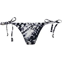 Calvin Klein ESSENTIALS Bikini Hose Damen ck shell aop