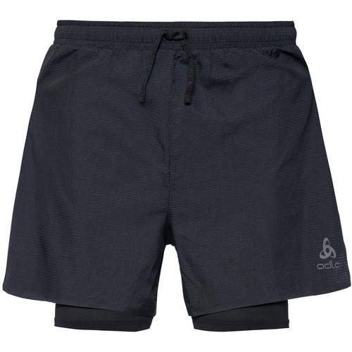 Odlo Zeroweight Laufshorts Herren