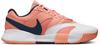 Nike COURT LITE 4 CLAY Tennisschuhe Herren - apricot agate-obsidian-white