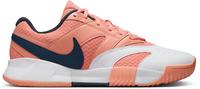 Nike COURT LITE 4 CLAY Tennisschuhe Herren - apricot agate-obsidian-white