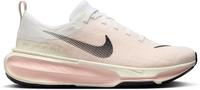 Nike ZOOMX INVINCIBLE RUN FK 3 Laufschuhe Damen - white-black-atmosphere-blue tint