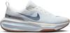 Nike ZOOMX INVINCIBLE RUN FK 3 Laufschuhe Herren - white-blue void-blue tint-sail