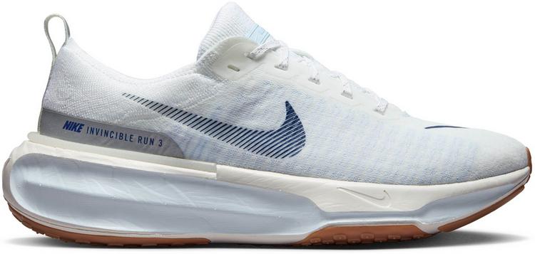 Nike Nike ZOOMX INVINCIBLE RUN FK 3 Laufschuhe Herren - white-blue void-blue tint-sail - 0 | SportScheck