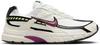 Nike INITIATOR Sneaker Herren - white-viotech-pale ivory-off noir