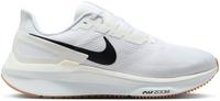 Nike AIR ZOOM STRUCTURE 25 Laufschuhe Herren - white-anthracite-sail-blue tint