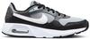 Nike Air Max SC Sneaker Herren - black-white-iron grey-blue tint