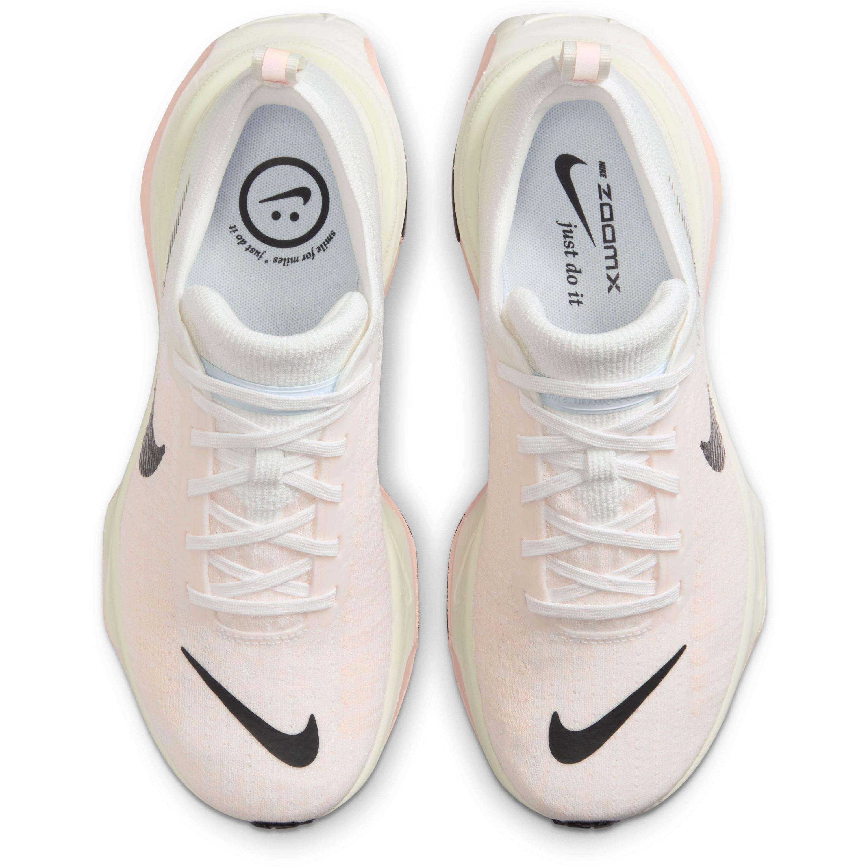 Thumbnail - Nike ZOOMX INVINCIBLE RUN FK 3 Laufschuhe Damen