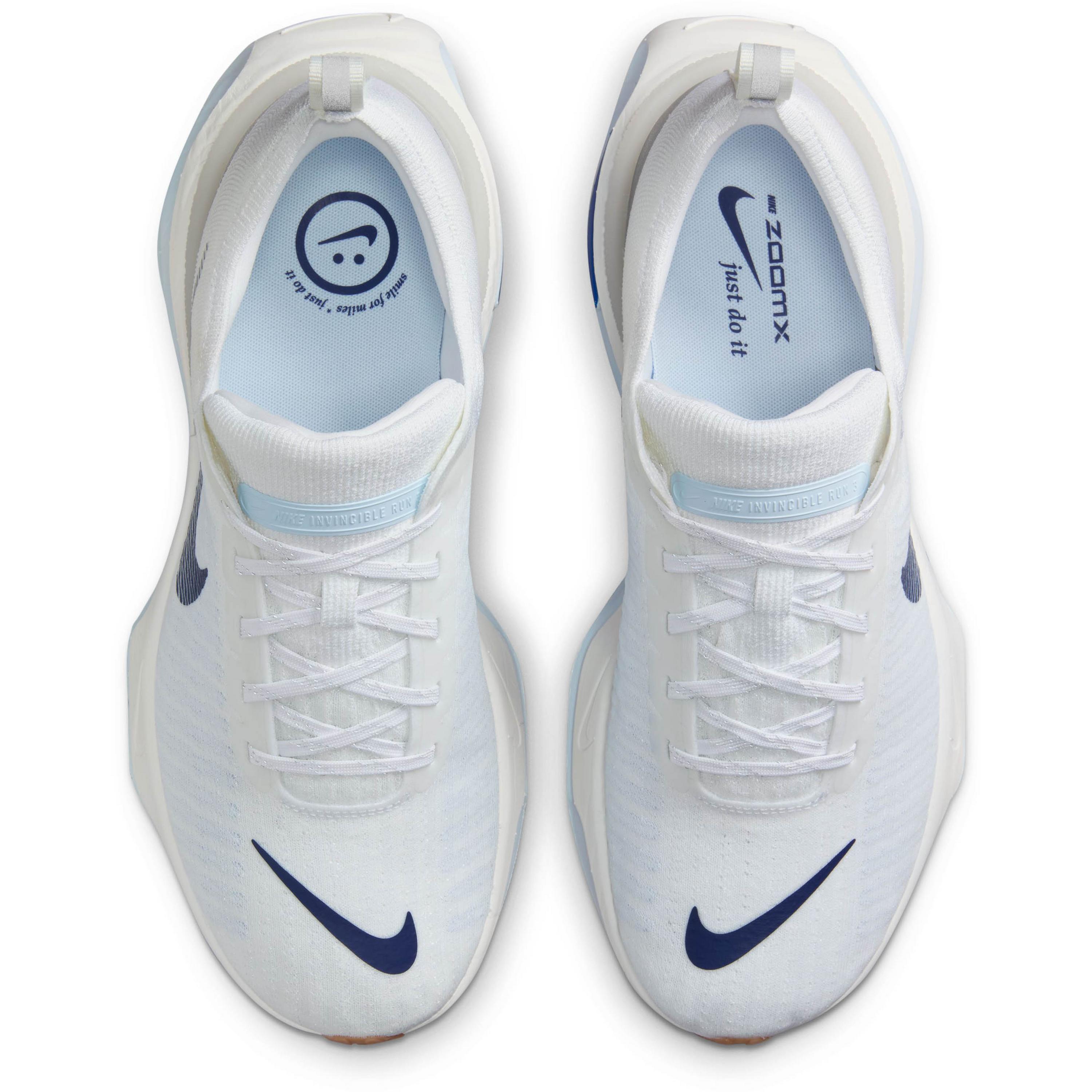 Thumbnail - Nike ZOOMX INVINCIBLE RUN FK 3 Laufschuhe Herren
