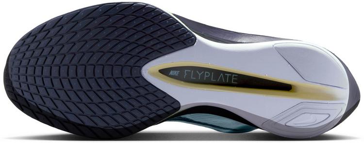 Nike Nike ZOOMX VAPORFLY NEXT% 4 Laufschuhe Damen - glacier blue-gridiron-blue tint - 1 | SportScheck