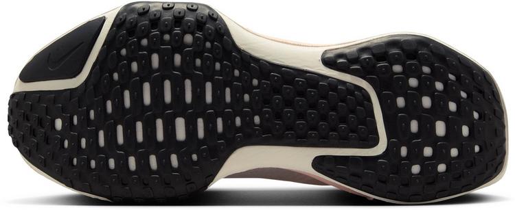 Nike Nike ZOOMX INVINCIBLE RUN FK 3 Laufschuhe Damen - white-black-atmosphere-blue tint - 1 | SportScheck