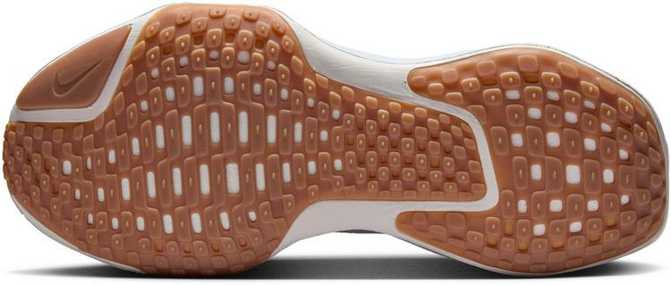 Nike Nike ZOOMX INVINCIBLE RUN FK 3 Laufschuhe Herren - white-blue void-blue tint-sail - 1 | SportScheck